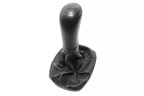 Skoda Octavia 1U Schaltknauf Schaltsack Schaltung Schaltknauf