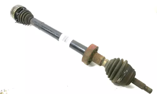 Seat Ibiza 6k Polo Classic Variant Antriebswelle rechts Benziner 6K0407452DX