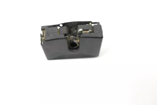 VW Passat 3A 35i an Tür hinten rechts Schloß Zentralverriegelung 357839016D (158992)