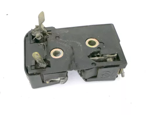 VW Passat 3A 35i an Tür hinten links Schloß Zentralverriegelung 357839015D (158993)