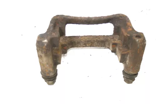 VW T4 Bremssattelhalter Bremsträger hinten rechts oder links Halter Sattel Brems (158996)