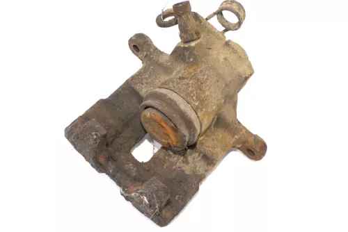 VW T4 Bremssattel Bremszylinder links hinten 701615423 B Sattel 2E2