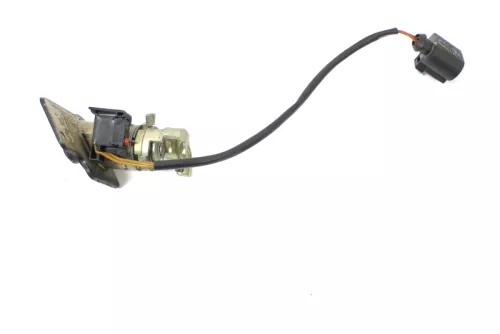 VW Passat 3BG Schloß Heckschloß OHNE KEIN Schlüssel Kofferraumschloß