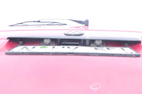 VW T4 Griff Heckklappe Heckklappengriff Öffner schwarz (159061)