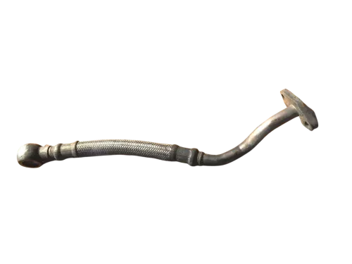 VW T4 Öldruckleitung 1,9 ABL Leitung Öl Druckleitung 028145736A