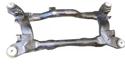 Audi A6 4B Quattro Allrad Achse hinten Hinterachse Achsträger Aggregateträger