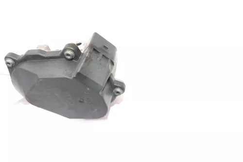 VW Touareg A6 4F Drosselklappe Reglerklappe 3.0 TDi 059129086L Luftklappenstelle