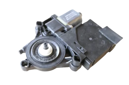 VW Passat 3C B7 elektrischer Fensterheber Motor vorne rechts 3AA998702 A Z05 (159244)