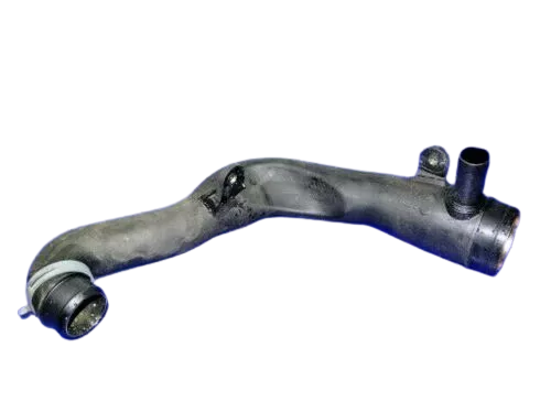 VW Polo 9N3 Fabia Luftschlauch Schlauch Rohr Leitung 1,9 TDI ATD 6Q0129654AD