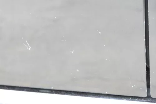 Skoda Fabia 6Y Kombi + Limousine Tür vorne links Fahrertür schwarz LF9R ohneAnba (159280)