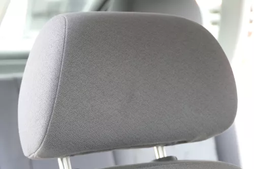 VW Caddy 3 2k Sitz Fahrersitz vorne links +rechts Beifahrersitz Sitzheizung (159297)