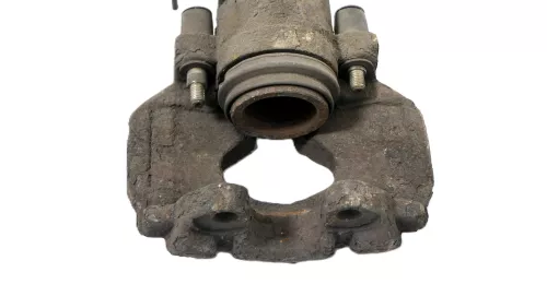 VW T4 Bremssattel vorne rechts 7D0615124 2,5 Diesel ITT 280x24mm 1LU 57 (159328)