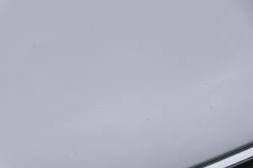 Audi A6 4B Motorhaube Klappe vorn Facelift (ab. Mitte 2002) grau LY7Q (159330)