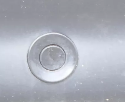 1x Audi A6 4B Einparkhilfe PDC Sensor 7h0919275C Parksensor hinten