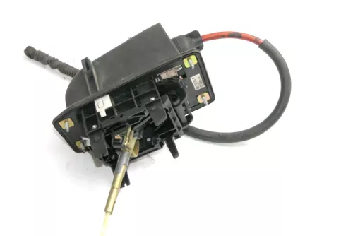 Audi A6 4B Schaltkulisse Automatikgetriebe Automatik 4B0713041S 2,5 TDI