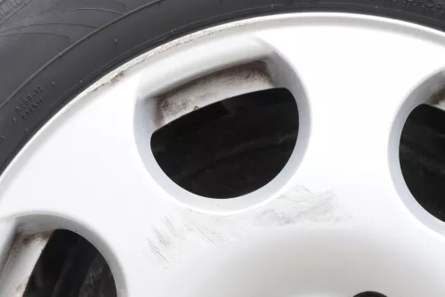 4x Audi A4 8E A6 4B Alufelgen 205/55 R16 91V Speedline 8E0601025F 7x16 H2 ET42 (159355)