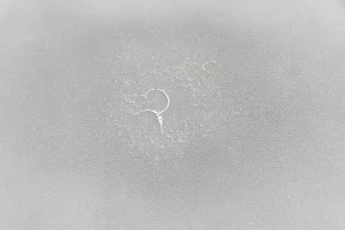 VW Golf 3 & 4 1E Cabrio Dach Scheibe Verdeck schwarz elektrisch (159367)