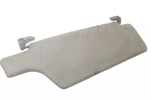 VW LT 2D Sonnenblende grau links vorne 2D0857551A 2DQ (159383)