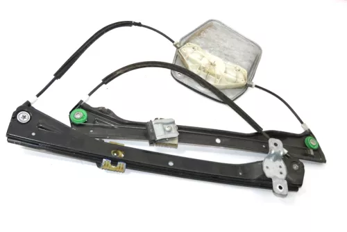 VW Golf 5+6 Kombi Variant Fensterheber Gestänge elektrischer vorne links Modul