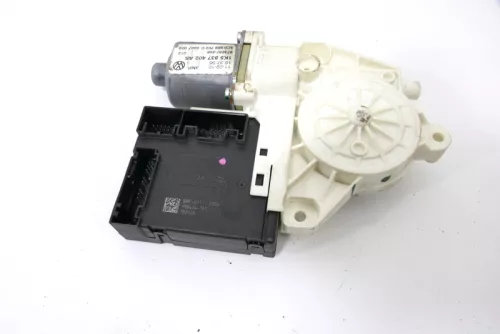 VW Golf 5 ektrischer Fensterheber Motor vorne recht 1K5837402AS Variant Kombi