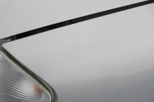 VW Sharan Kotflügel links vorne silber LB7Z bis ca. Ende 1999 passend (159432)