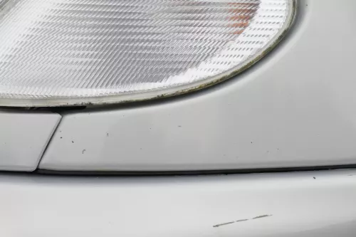 VW Sharan Kotflügel links vorne silber LB7Z bis ca. Ende 1999 passend (159432)