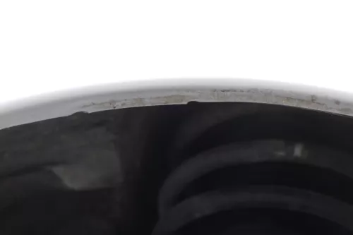 VW Sharan Kotflügel links vorne silber LB7Z bis ca. Ende 1999 passend (159432)