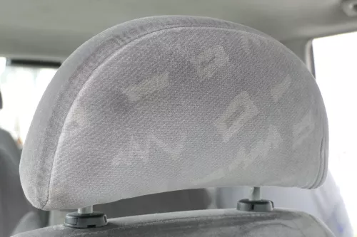 VW Sharan 7M Sitz vorne rechts Beifahrersitz auch Camper Bulli Armlehne Tisch (159437)