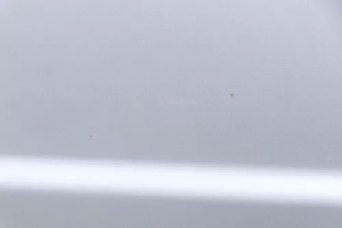 Fabia 6Y Combi Variant Kombi Tür hinten links grau silber LF7T ohne Anbauteile (159447)