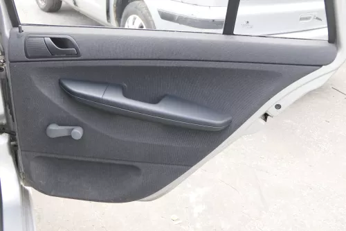 4 x Skod Fabia 6Y Kombi Combi Türverkleidung Verkleidung Tür vorne links hinten (159448)