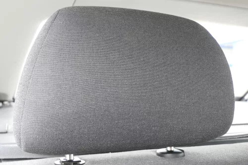 Skoda Fabia 6Y Combi Rückbank Rücksitzbank Sitz Rücksitz hinten (159453)