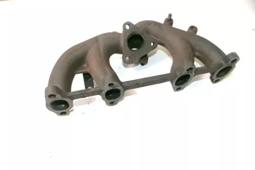 VW Alhambr Sharan 7M Krümmer für Turbolader Turbo AFN AVG 81kw 110PS 028253031AL