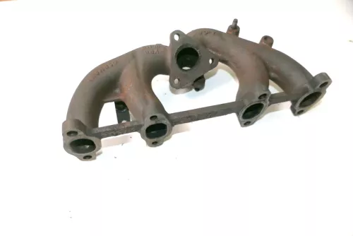 VW Alhambr Sharan 7M Krümmer für Turbolader Turbo AFN AVG 81kw 110PS 028253031AL