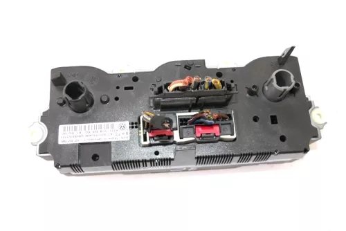 VW Golf 5 Eos Steuergerät Klimaanlage Klimabedienteil 1K0820047HN /JP Heizung Si (159507)