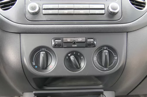 VW Golf 5 Eos Steuergerät Klimaanlage Klimabedienteil 1K0820047HN /JP Heizung Si (159507)