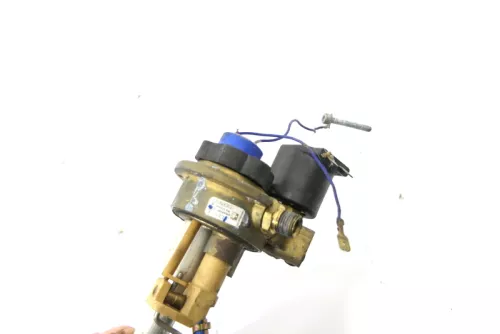 Anzeige Tank Relais Geber Tankgeber Gas LPG CNG MOD.AT02 A (159519)