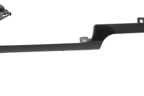 Audi A4 B6 8E vorne Dekor Leisten S-line Abdeckung Lichtschalter schwarz 3A4 (159539)