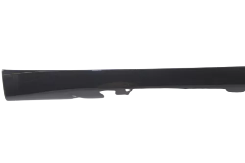 Audi A4 B6 8E vorne Dekor Leisten S-line Abdeckung Lichtschalter schwarz 3A4 (159539)