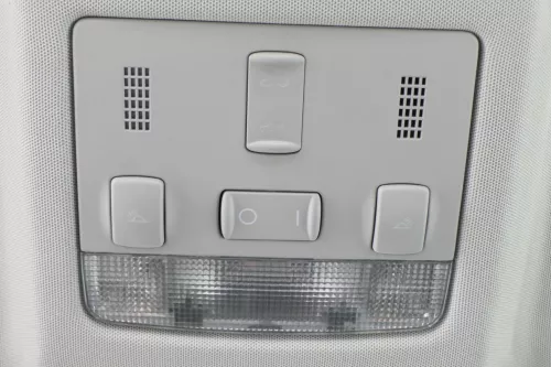 Audi A2 8Z Innenraumleuchte Leuchte innen Leselampe Leseleuchte 8Z0947111E EC3