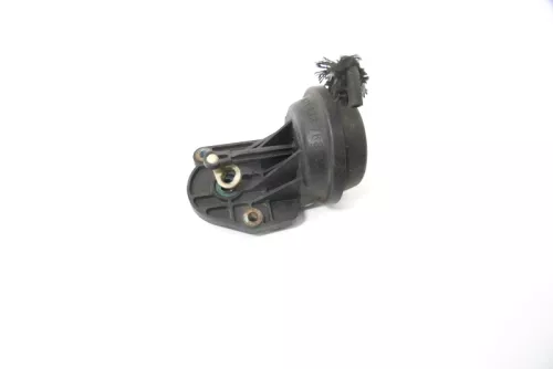 VW Golf 4 Passat Ansaugbrücke Antriebseinheit 2,3 V5 AGZ 110KW 150PS 071133763a