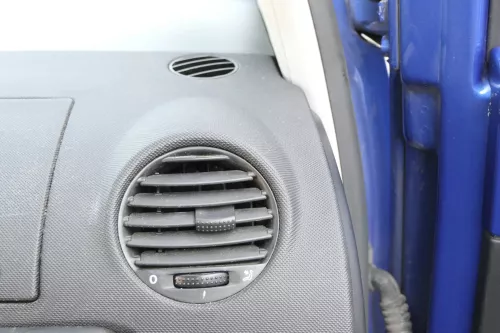 VW New Beetle 9C 1C Lüftungsdüse Düse Lüftung vorne rechts 1C0819704A 01C