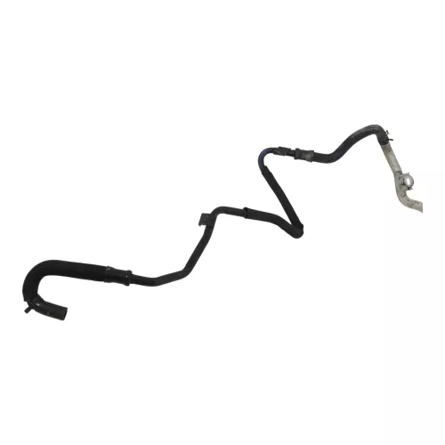 VW New Beetle Rücklaufleitung Servoschlauch Servoleitung + Ölkühler (159686)