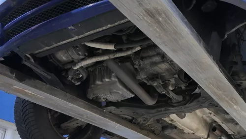 VW New Beetle Klimaleitung Klima Leitung 1C0820721K / P / T Klimaschlauch