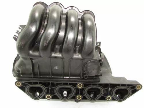 VW Golf 4 Ansaugbrücke Ansaugkrümmer 1,4 16V 55kw BCA 75PS 036129711DR (159691)