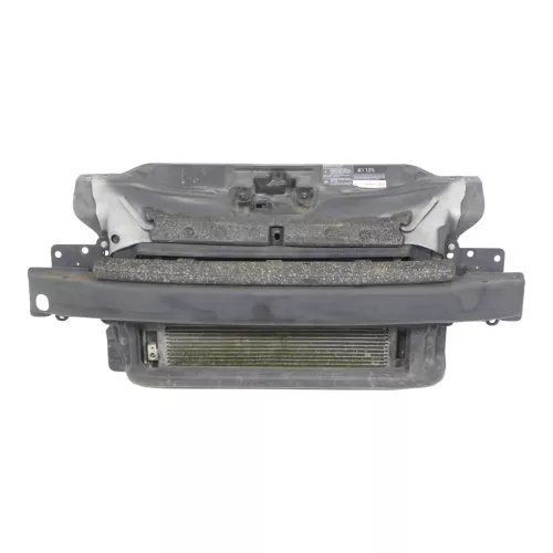 VW New Beetle 9C Schloßträger 1C0805594C Kühler Kondensator Pralldämpfer x