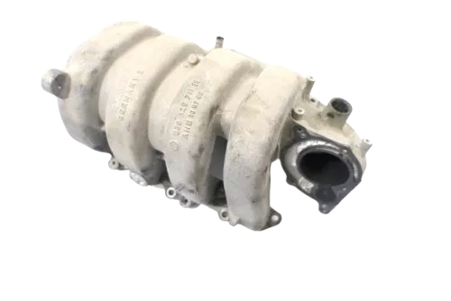 VW Lupo 1,4 ARR FSI Ansaugbrücke Ansaugkrümmer 036129711EE