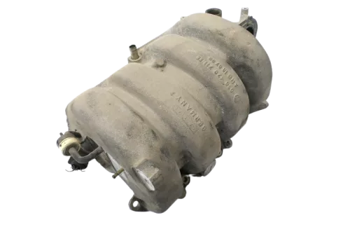 VW Lupo 1,4 ARR FSI Ansaugbrücke Ansaugkrümmer 036129711EE (159743)