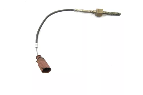 VW Crafter 2E Lambdasonde TDI Abgastemperaturgeber 070906088aa