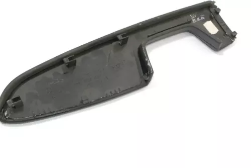 Fabia 6Y Lehne Auflage für Türverkleidung Verkleidung Tür hinten links Leder (159756)