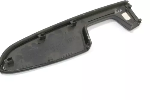 Fabia 6Y Lehne Auflage für Türverkleidung Verkleidung Tür hinten links Leder (159756)